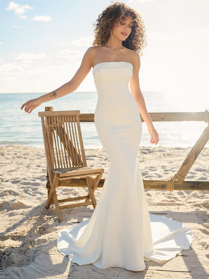 Francine Wedding Dress