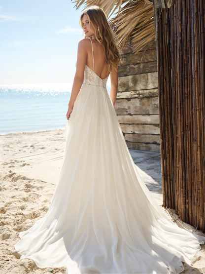 Gayle Wedding Dress