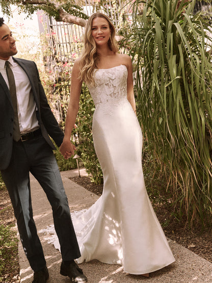 Goldie Wedding Dress