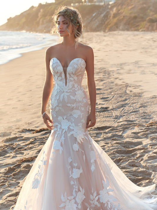 Hattie Wedding Dress