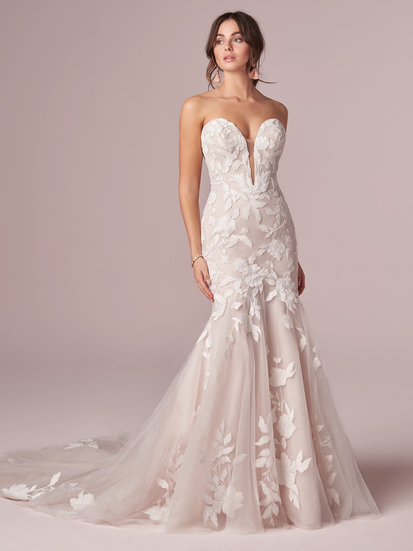 Hattie Wedding Dress