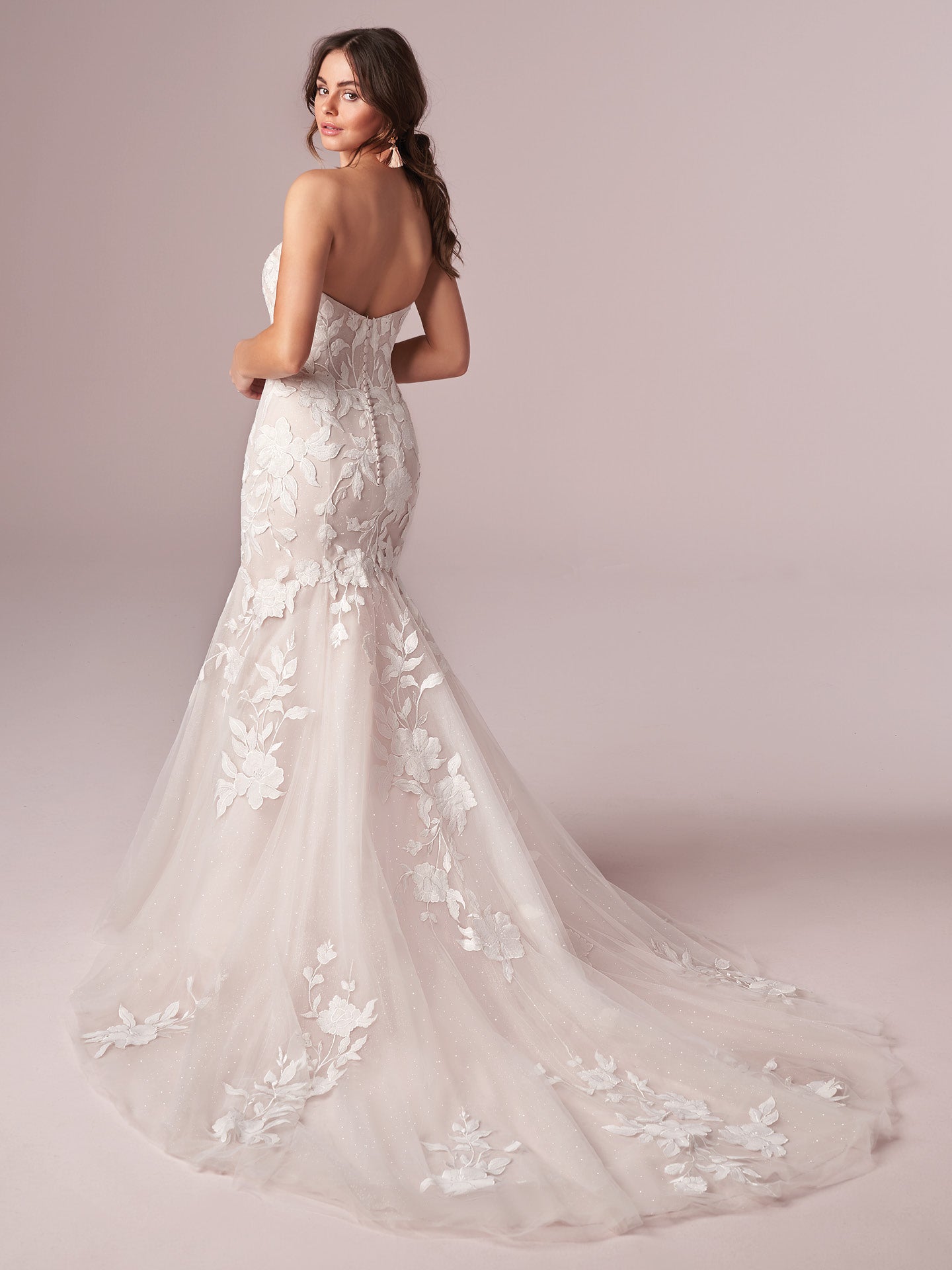 Hattie Wedding Dress