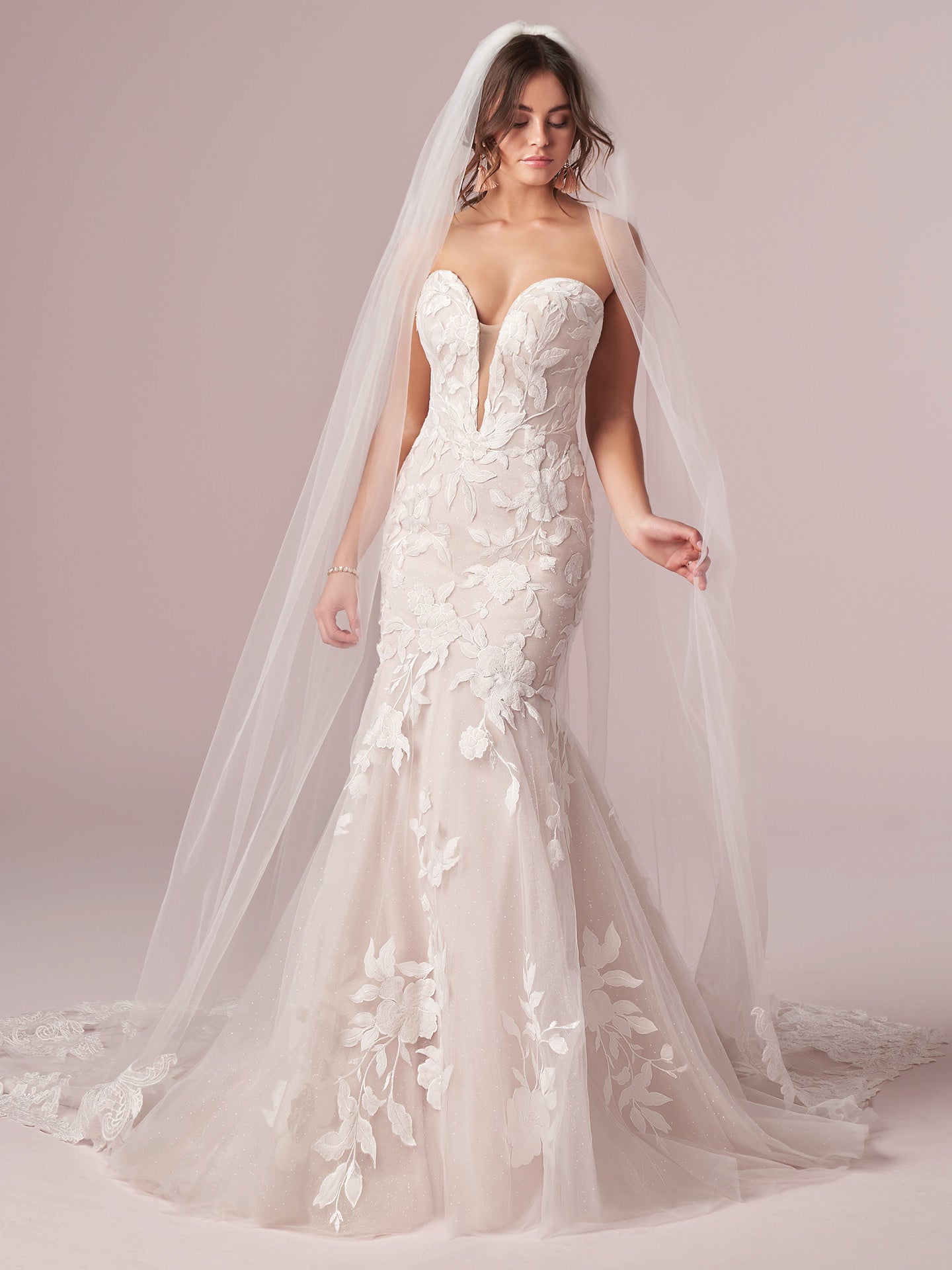 Hattie Wedding Dress