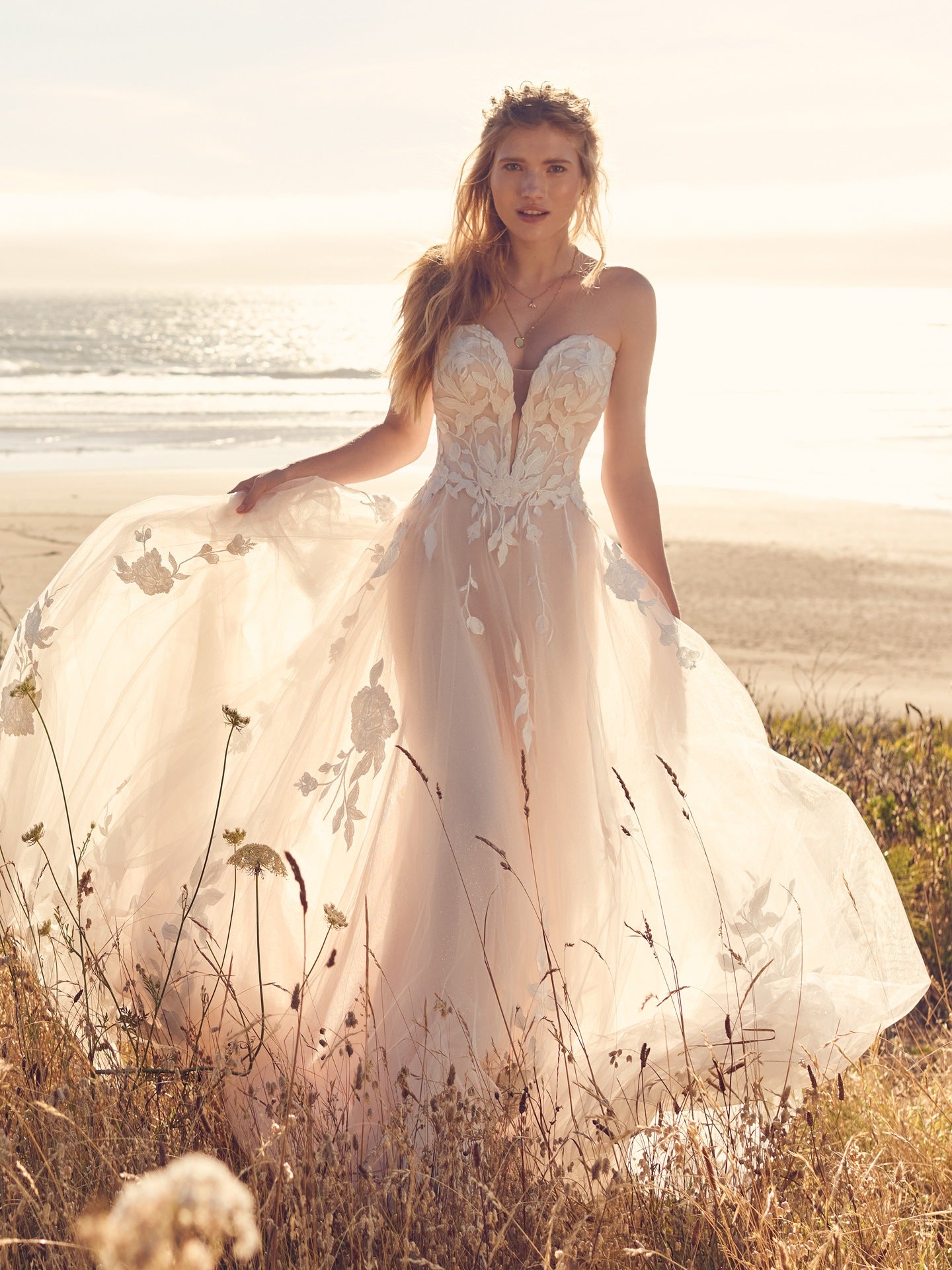 Hattie Lane Wedding Dress