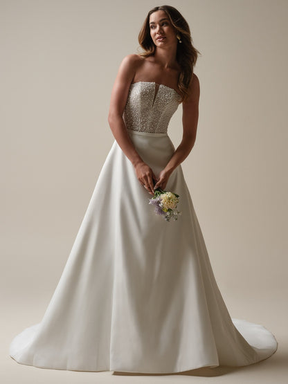 Heyda Lane Wedding Dress