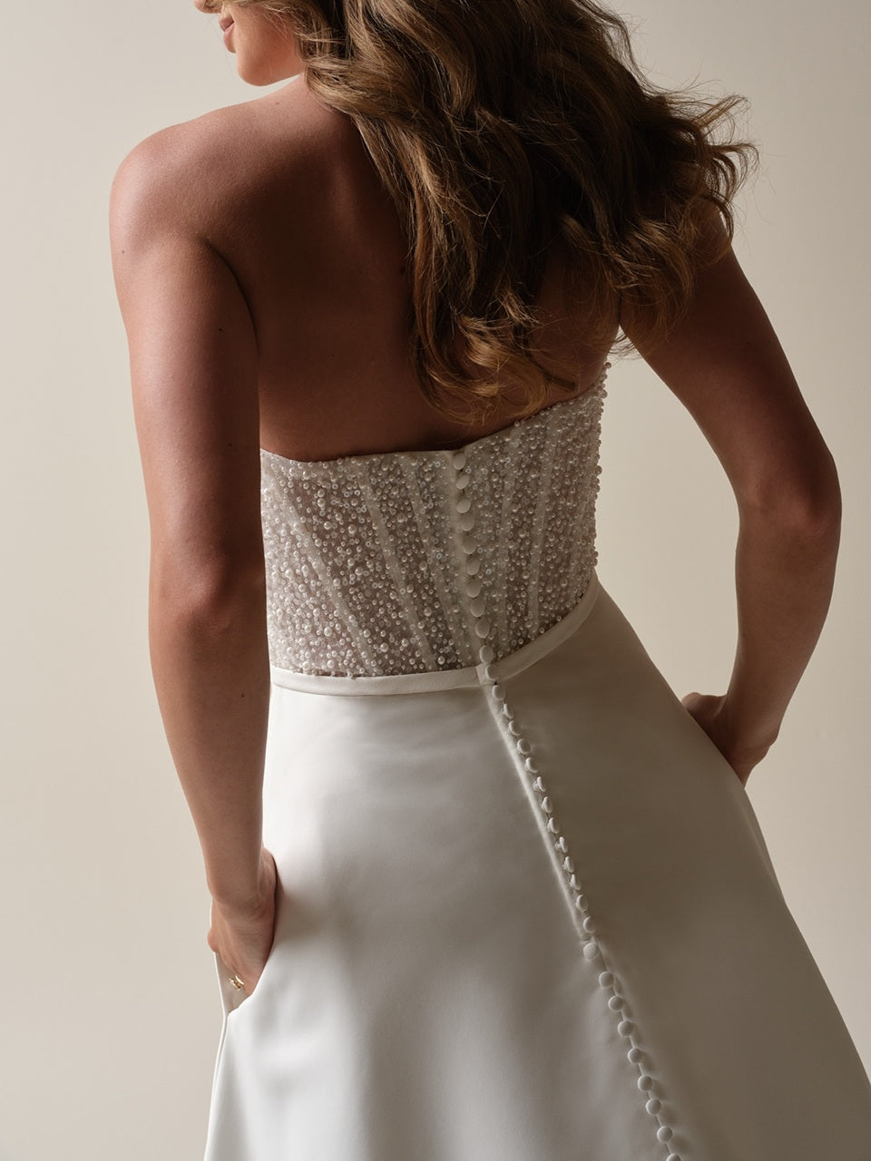 Heyda Lane Wedding Dress