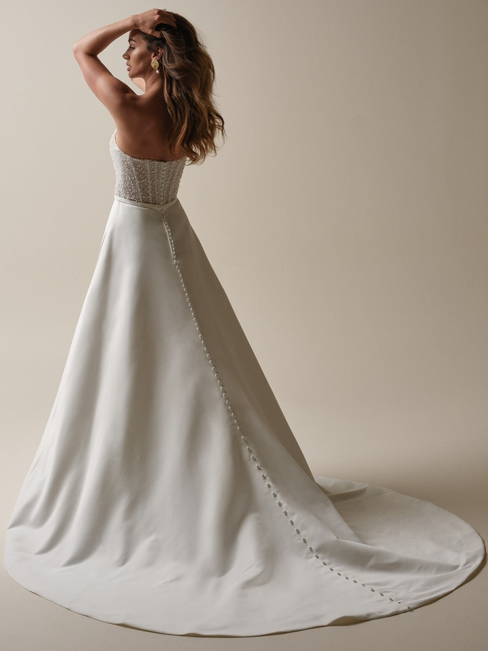 Heyda Lane Wedding Dress