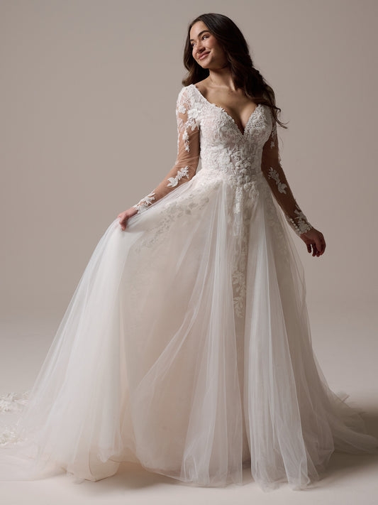 Honor Wedding Dress