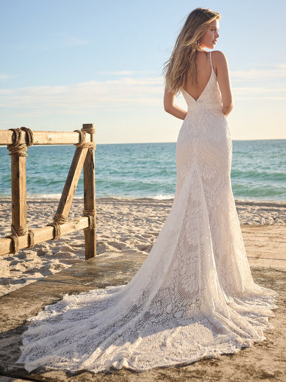 Janine Wedding Dress