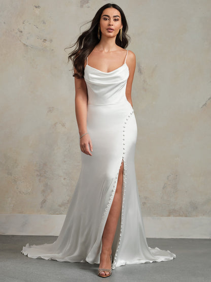 Jett Wedding Dress