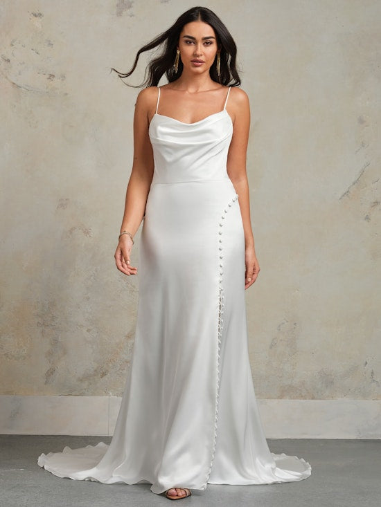 Jett Wedding Dress