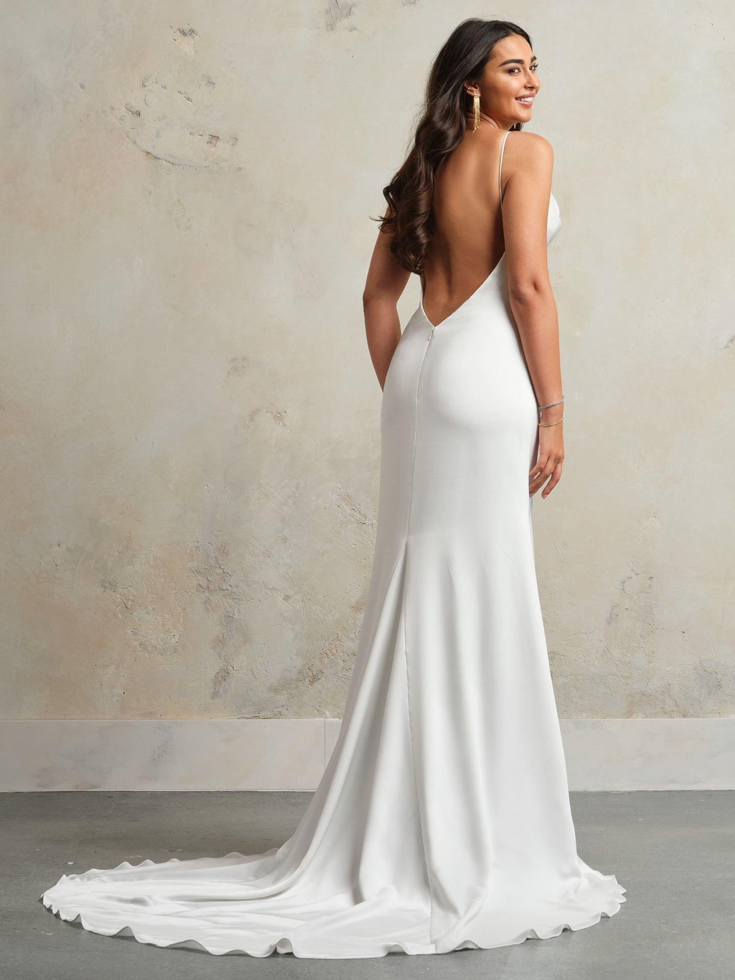 Jett Wedding Dress