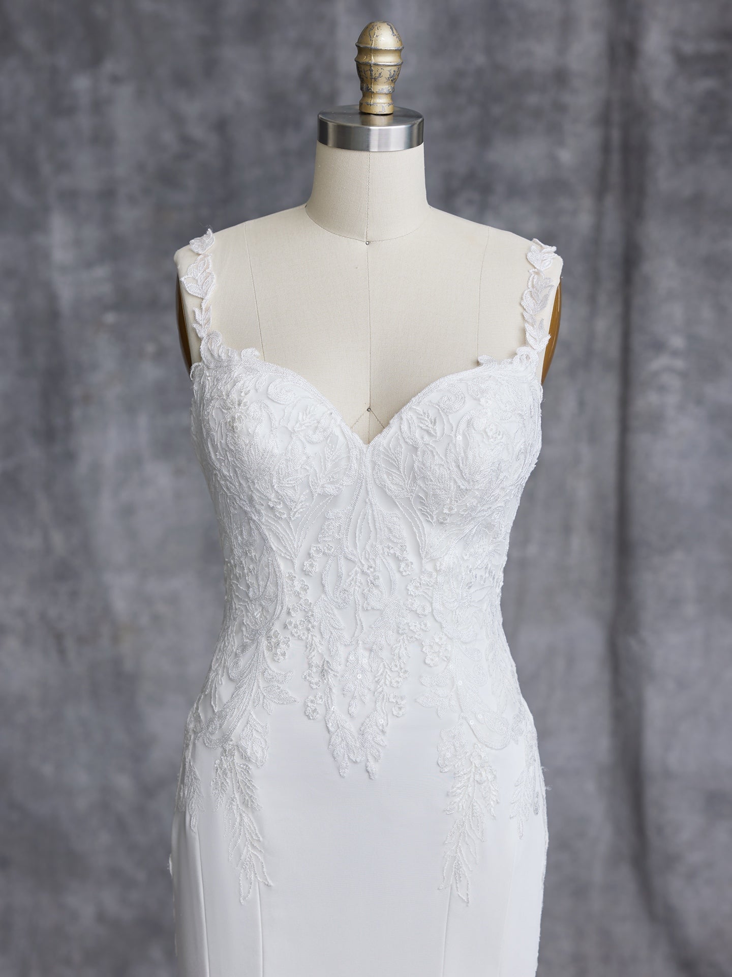 Joyce Wedding Dress