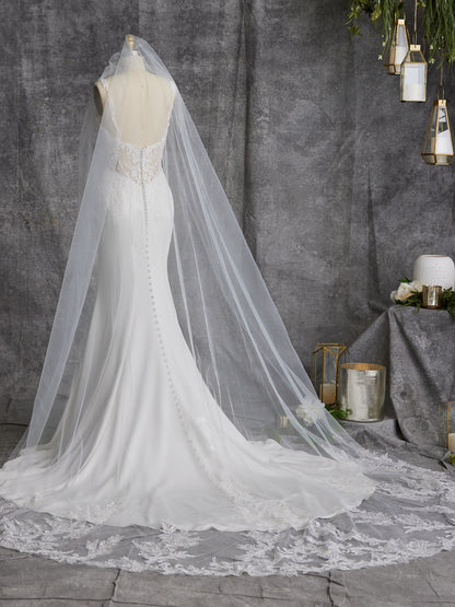 Joyce Wedding Dress