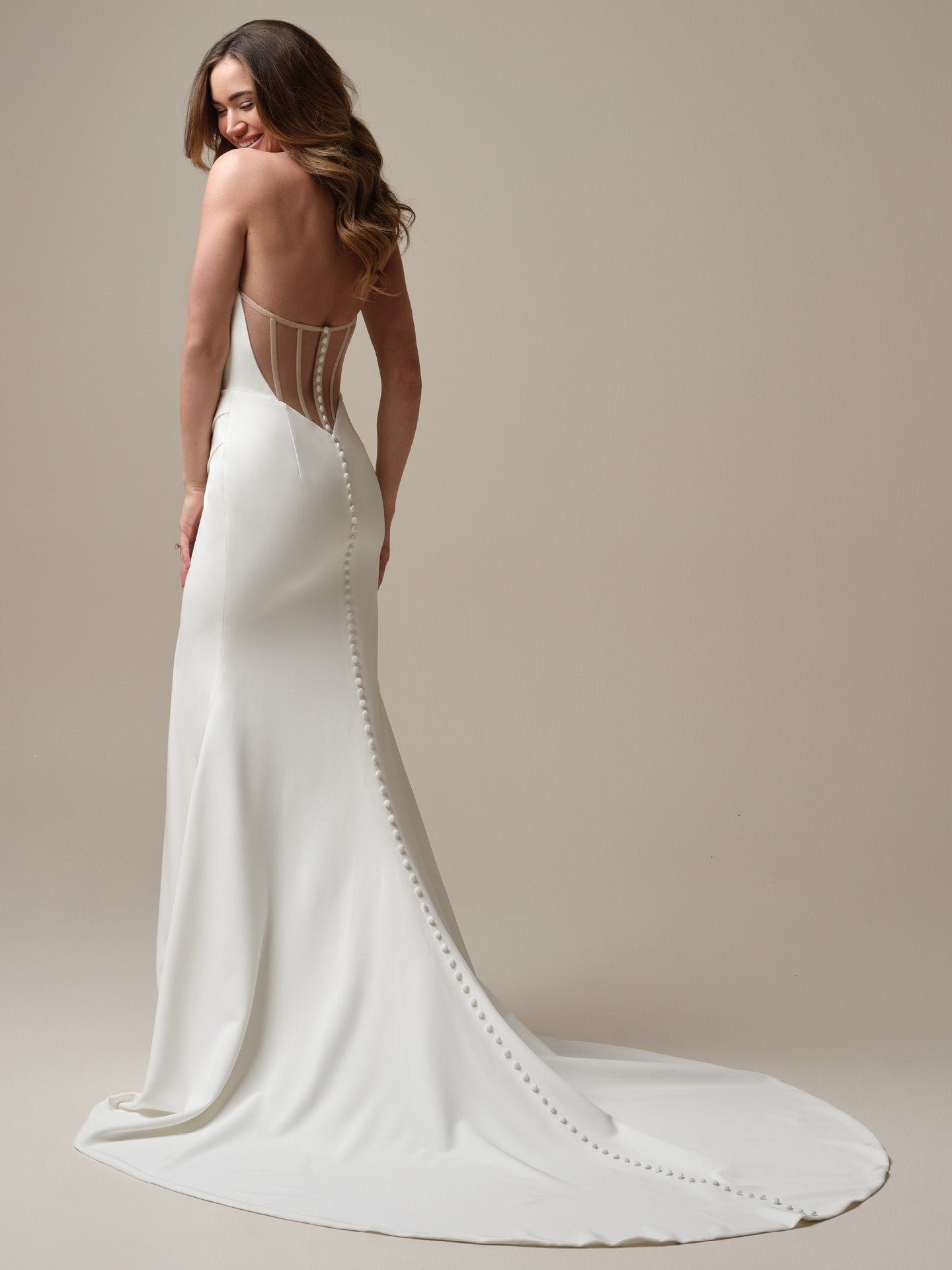 Kailani Wedding Dress