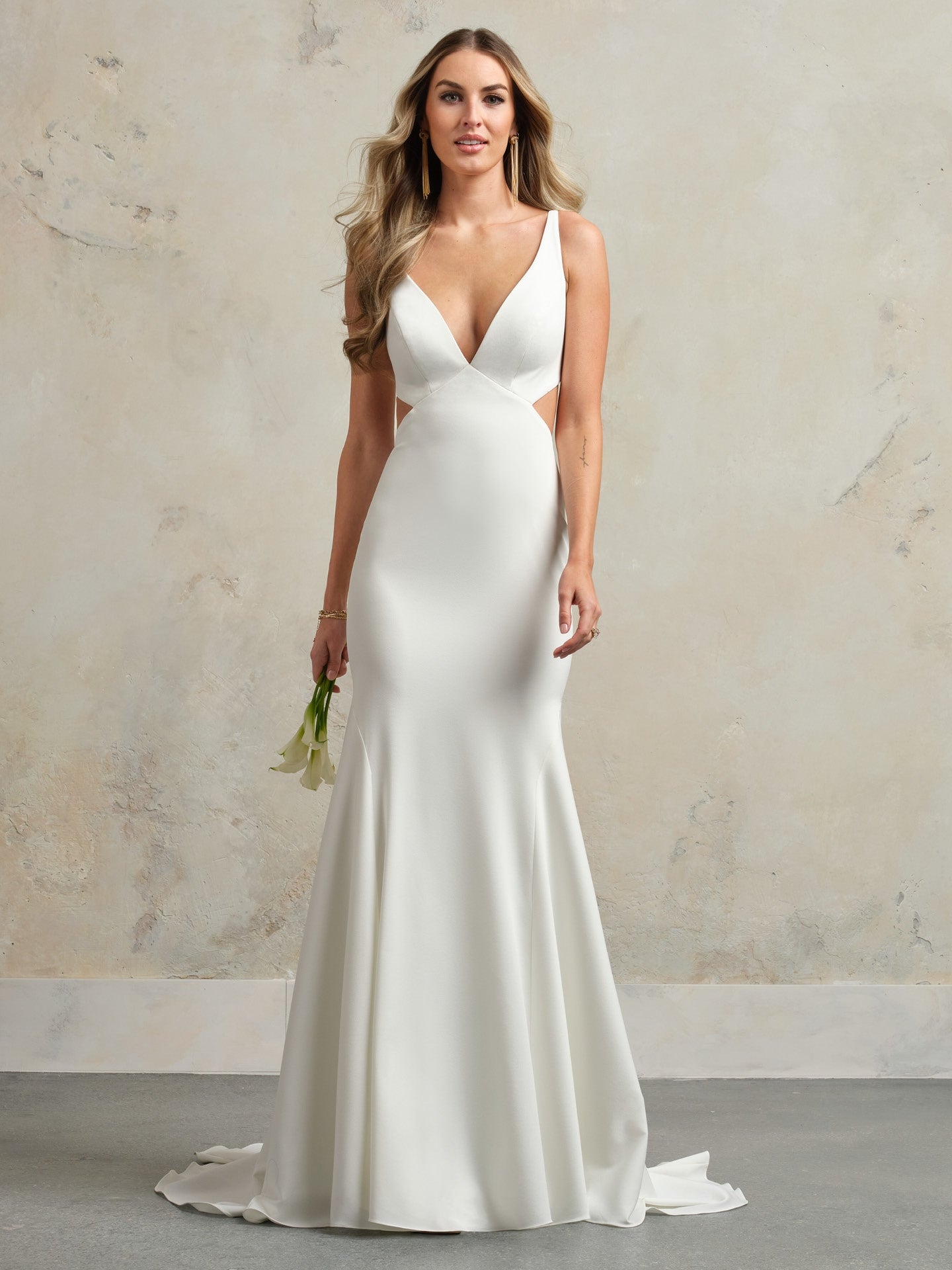 Kelsey Wedding Dress