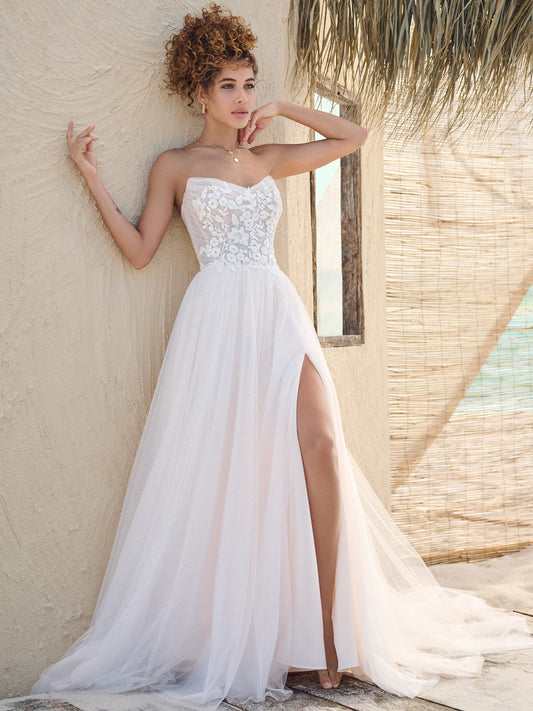 Kiandra Wedding Dress