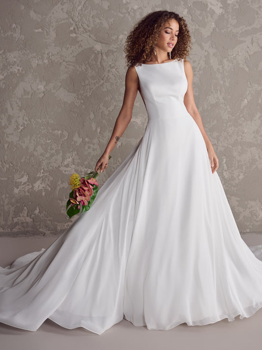 Laurel Wedding Dress