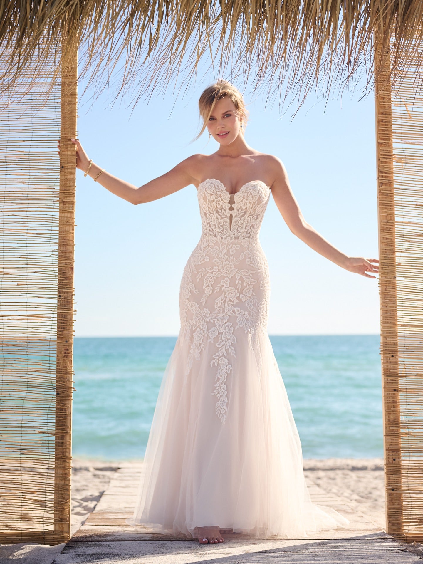 Laverna Wedding Dress