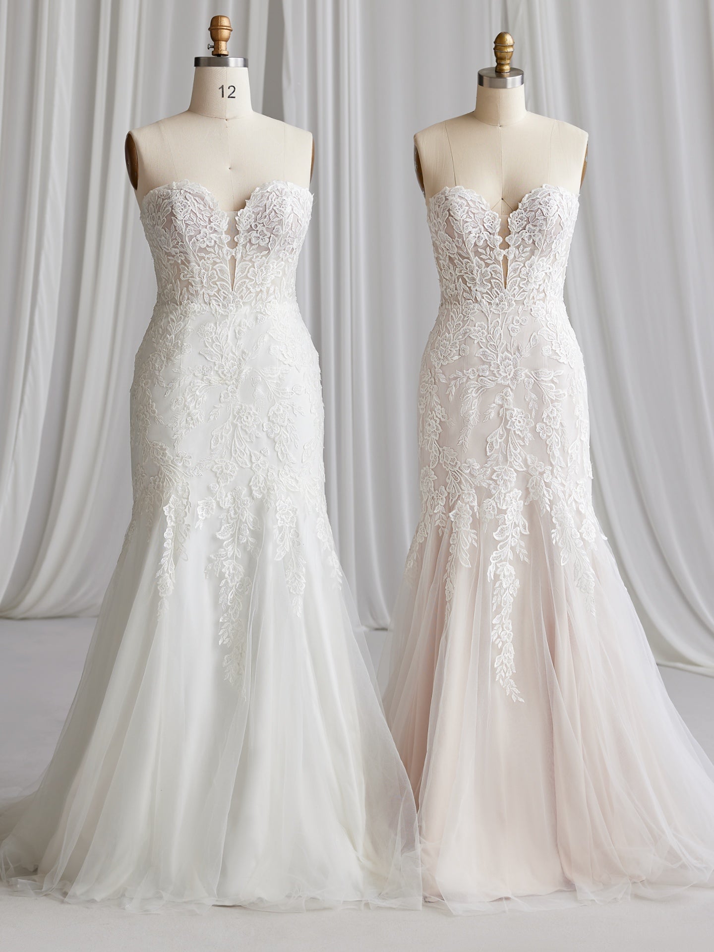 Laverna Wedding Dress