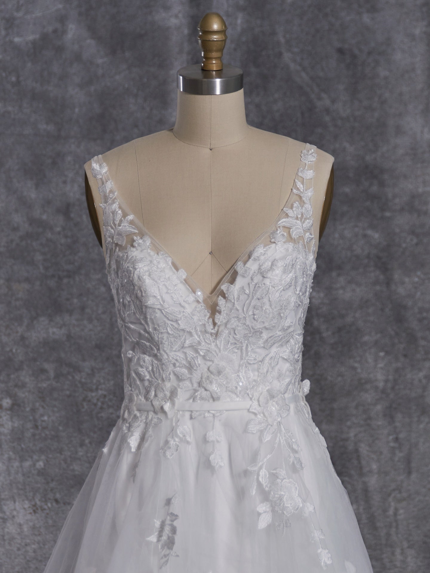 Matilda Wedding Dress