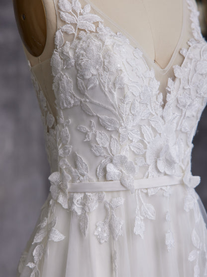 Matilda Wedding Dress