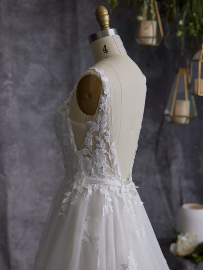 Matilda Wedding Dress