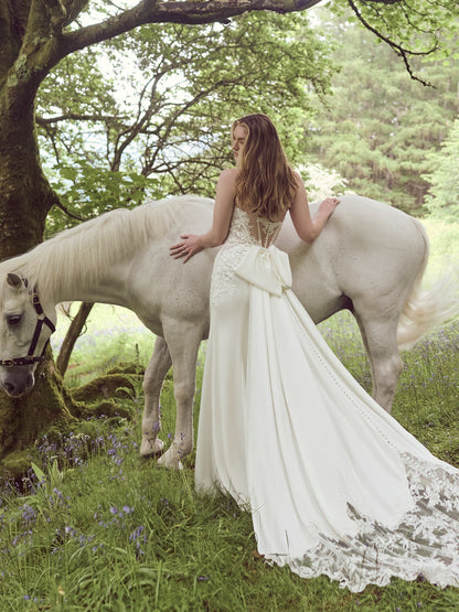 Oksana Wedding Dress