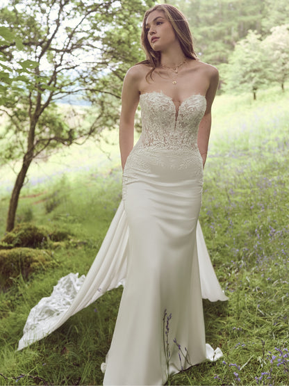 Oksana Wedding Dress
