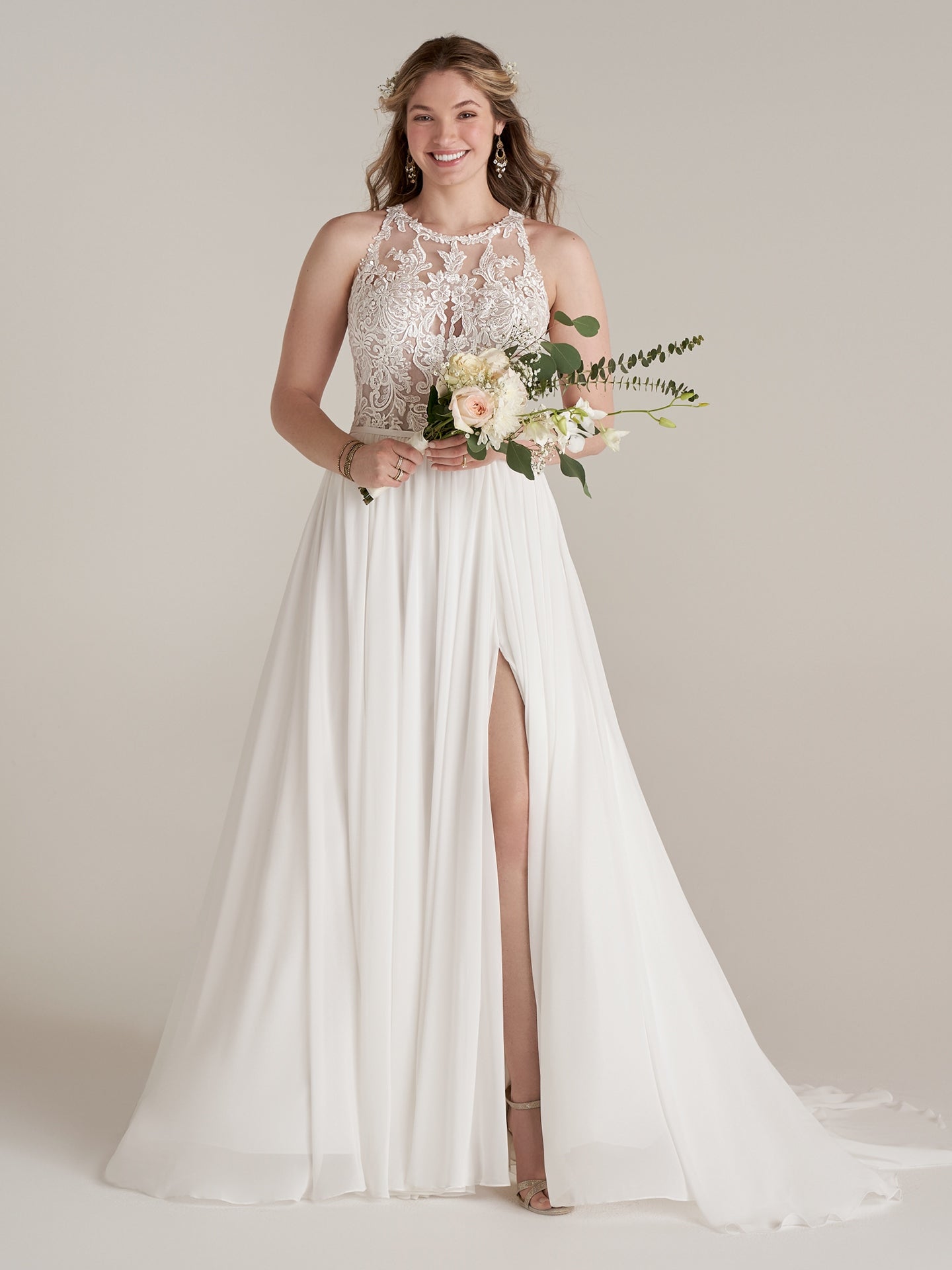 Tasha Wedding Dress