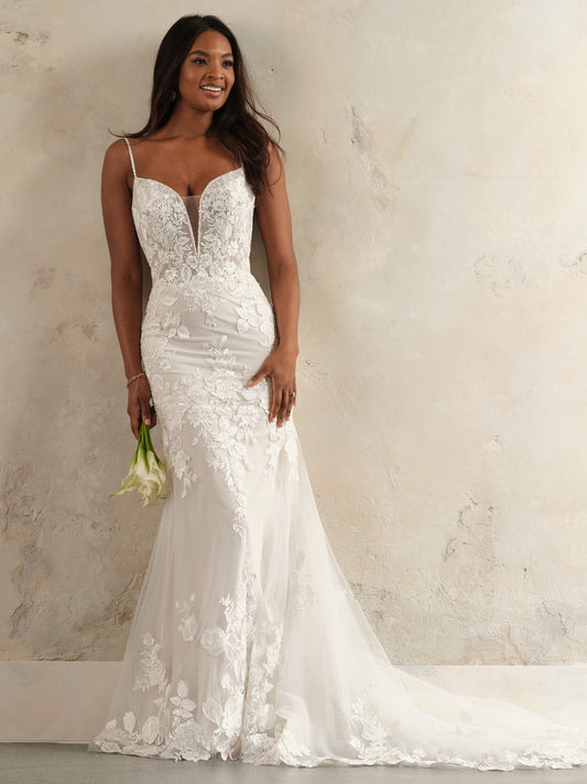 Virginia Wedding Dress