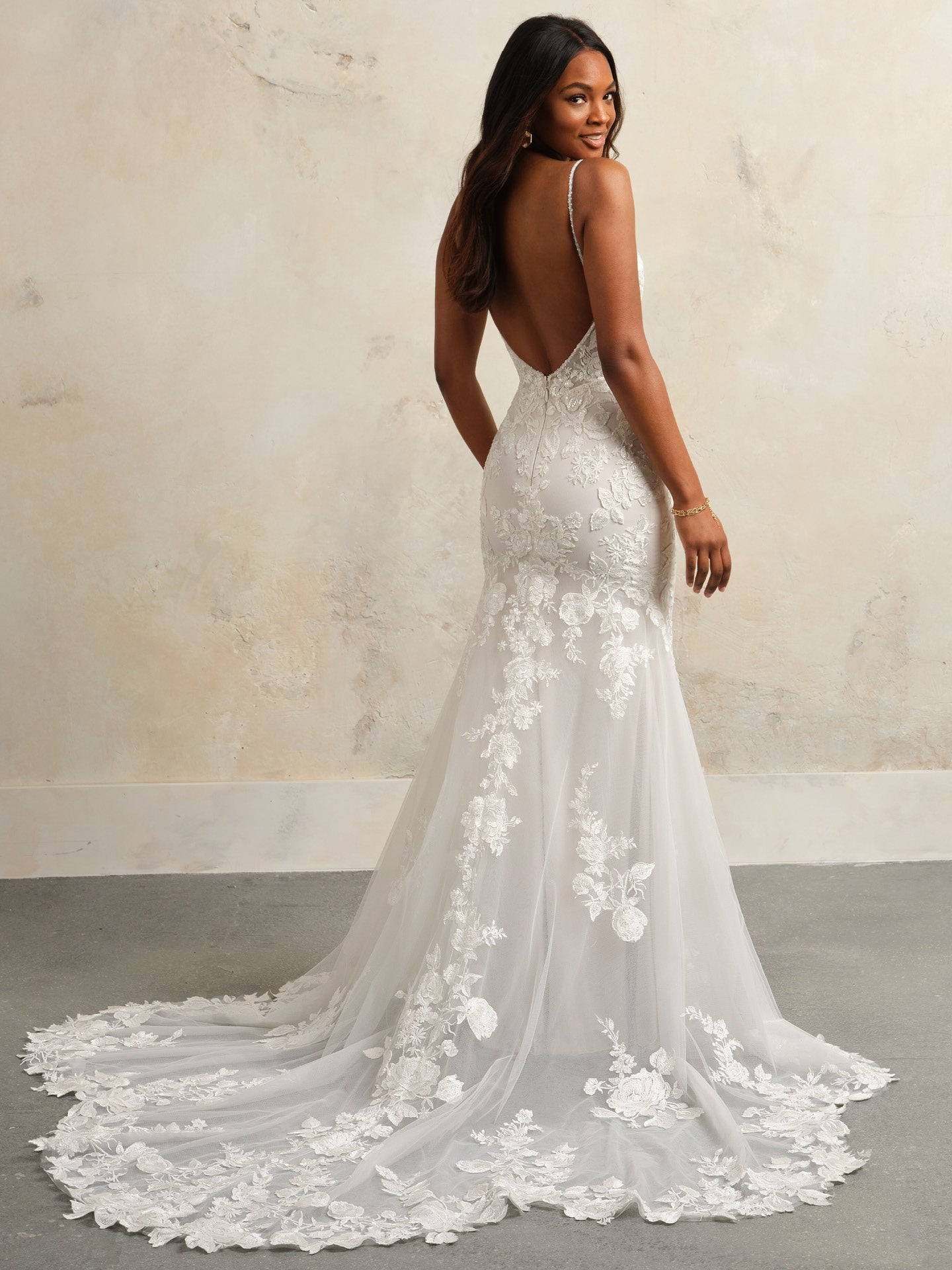 Virginia Wedding Dress