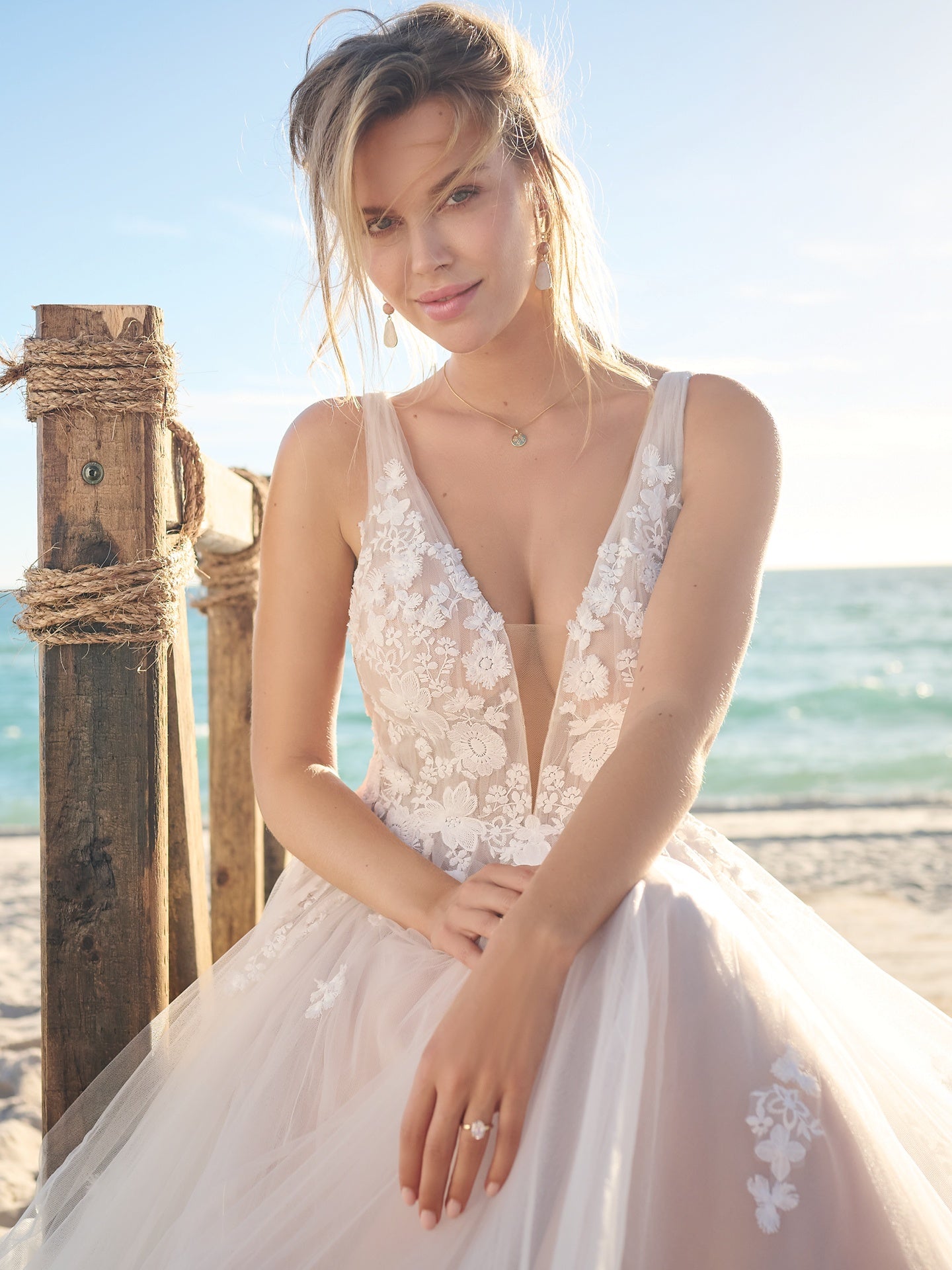 Rebecca Ingram Page 4 Bridal and Formal