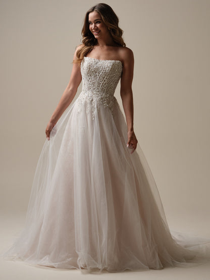 Yvette Wedding Dress