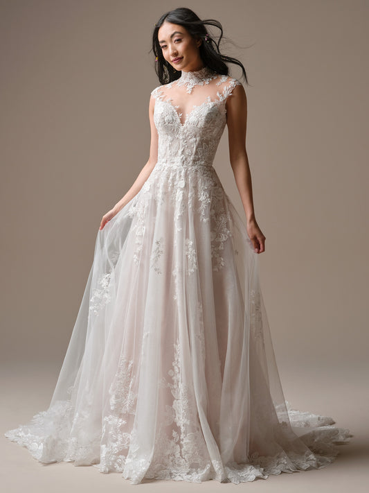 Cody Wedding Dress