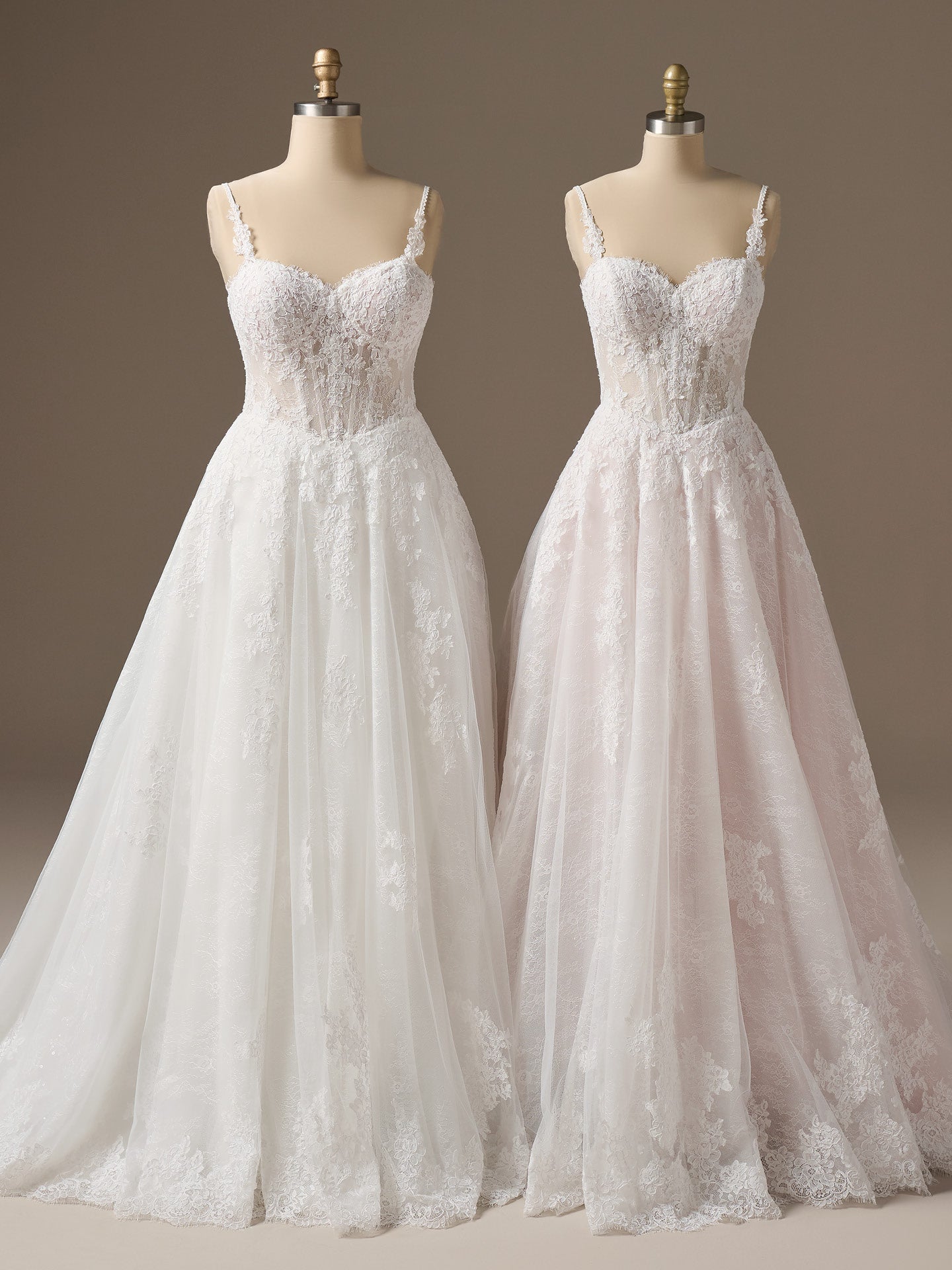Esmeralda Wedding Dress