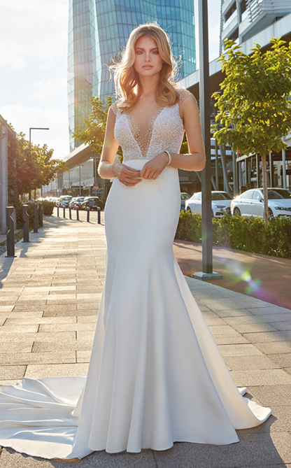 Allegra Wedding Dress