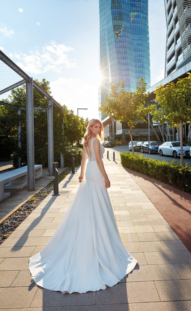 Allegra Wedding Dress