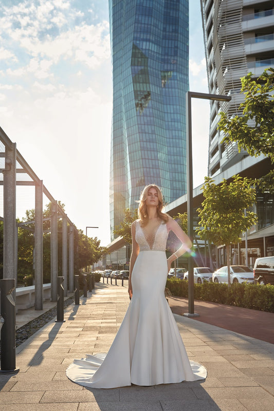 Allegra Wedding Dress