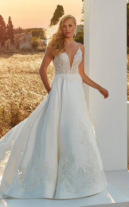 Ember Wedding Dress