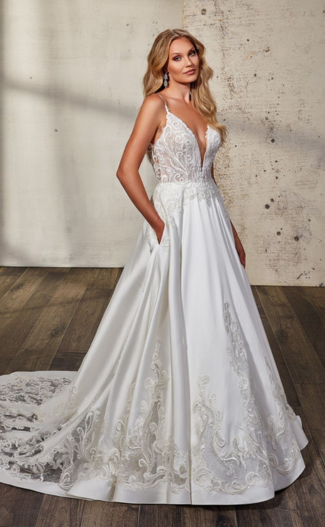 Ember Wedding Dress