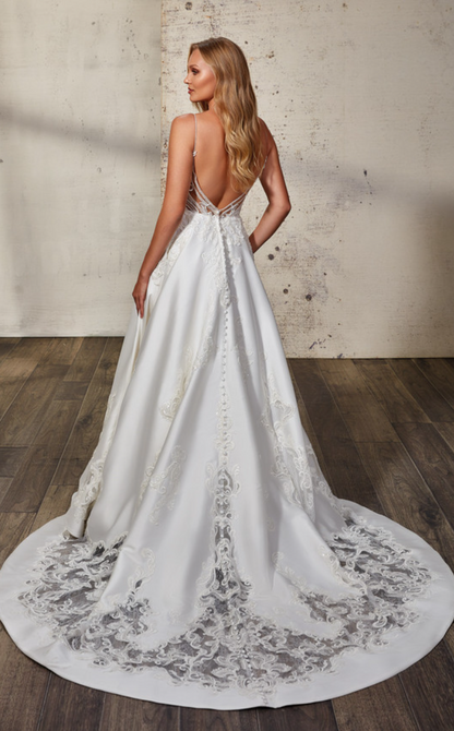 Ember Wedding Dress