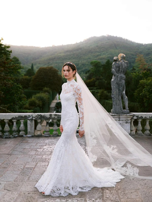 Starlet Wedding Dress