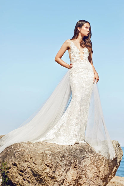 Sanibel Wedding Dress