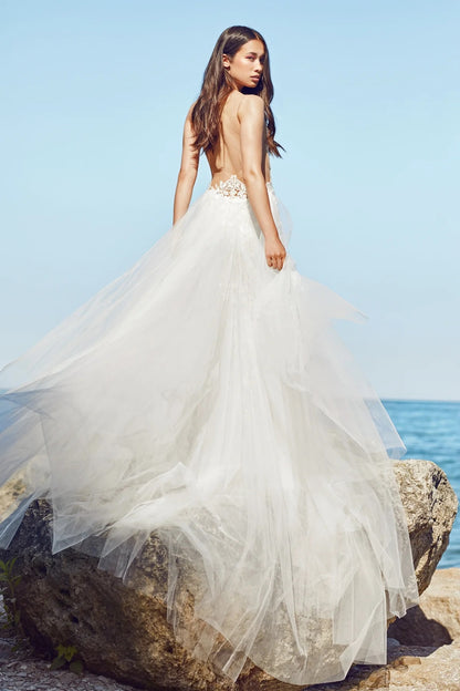 Sanibel Wedding Dress