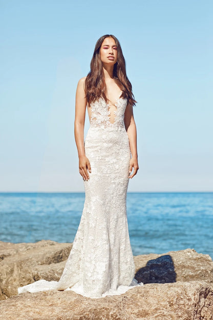 Sanibel Wedding Dress