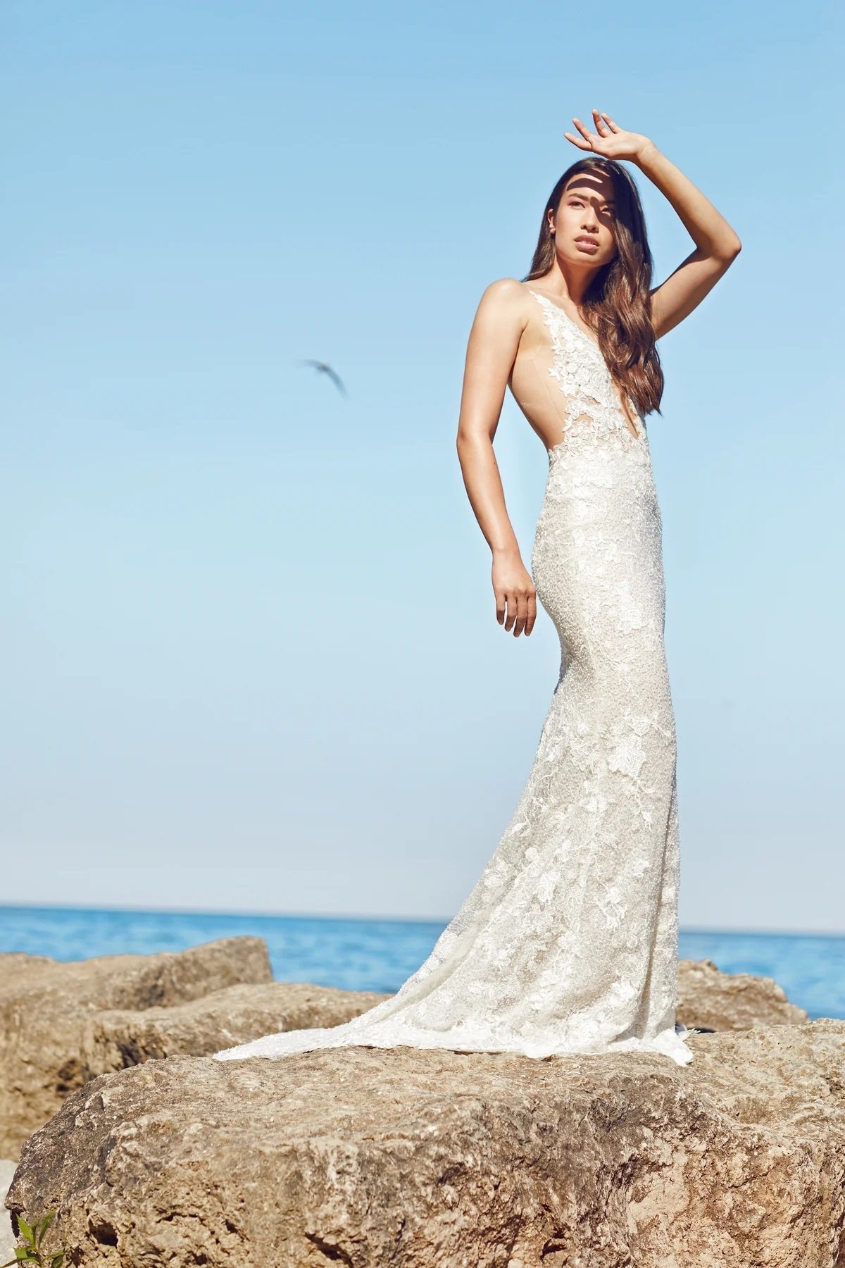 Sanibel Wedding Dress