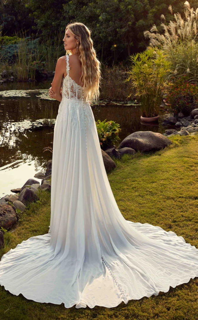 Rosie Wedding Dress