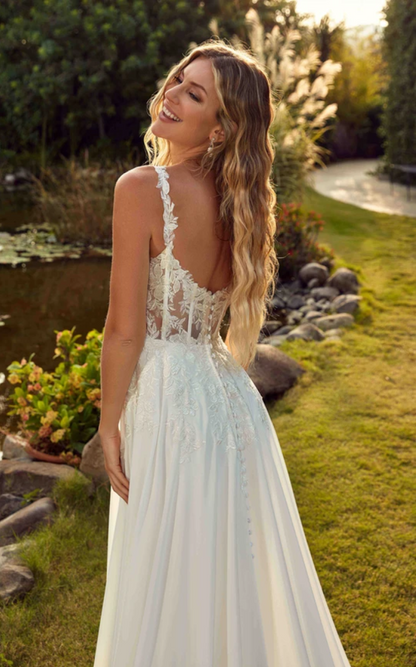 Rosie Wedding Dress