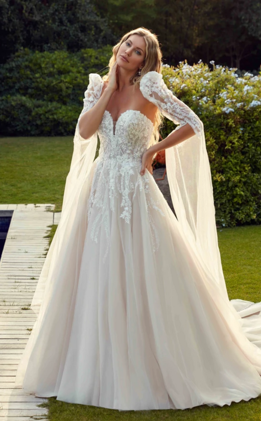 Palmer Wedding Dress